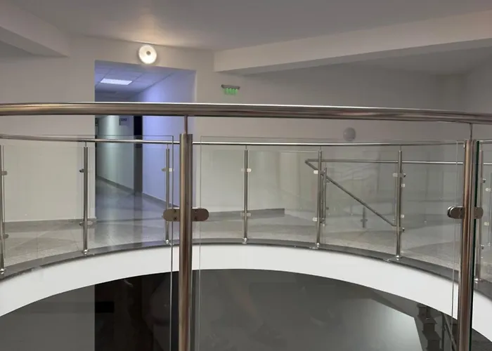 Modern Apartments - Luxury & Cozy - Mihai Bravu Bucureşti