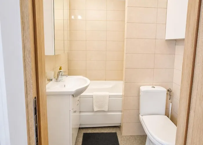 Studio Confort 3 Bucureşti
