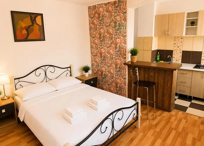 Studio Timpuri Noi 50 Bucureşti