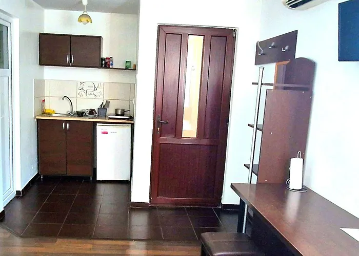 Titulescu Apartments Bucureşti