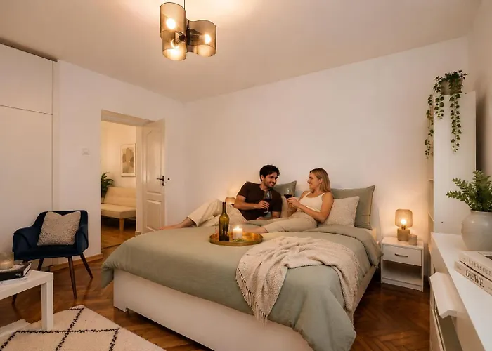 Studio Near Parklake Mall & Dristor Metro, Bucharest Bucureşti
