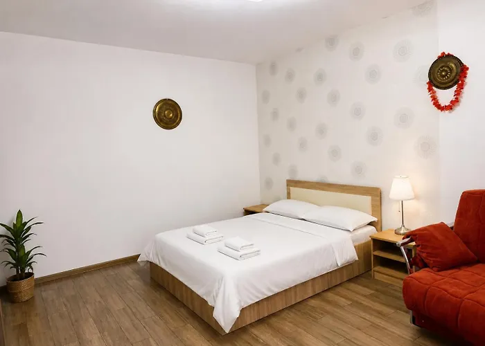 Studio Agatha 26 Bucureşti