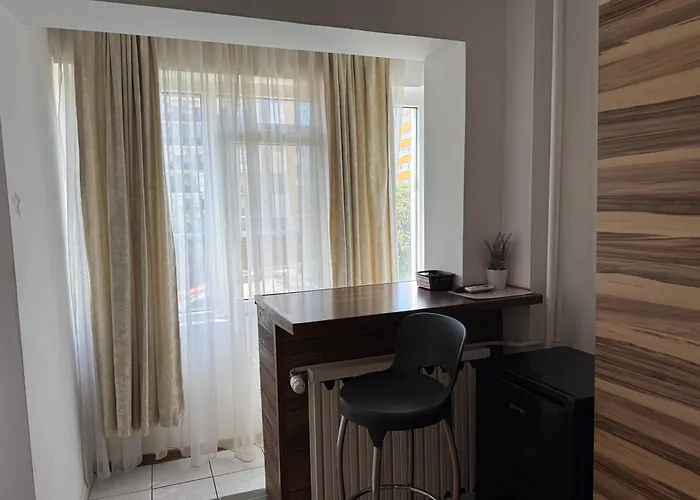 Studio City View Bucureşti