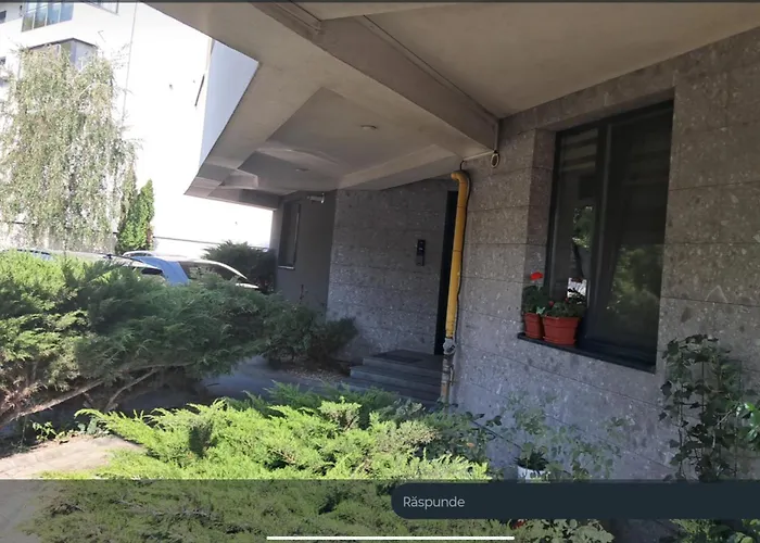 Casa Sara Apartment Bucureşti