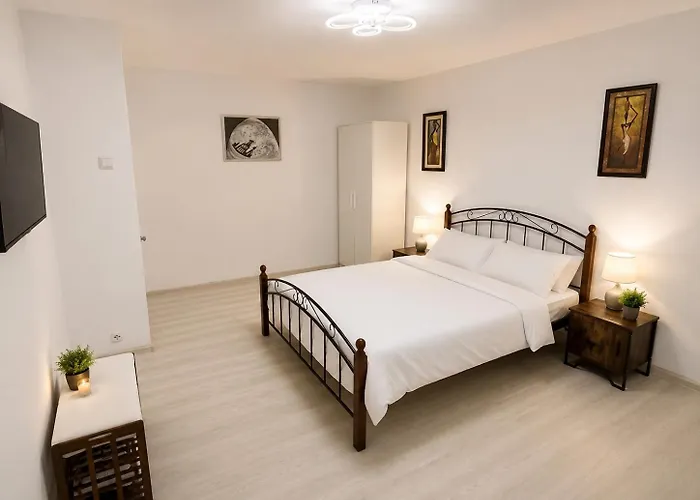 Cozy Studio Vitan Bucureşti