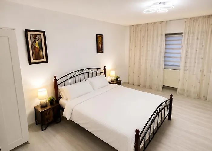 Cozy Studio Vitan Bucureşti