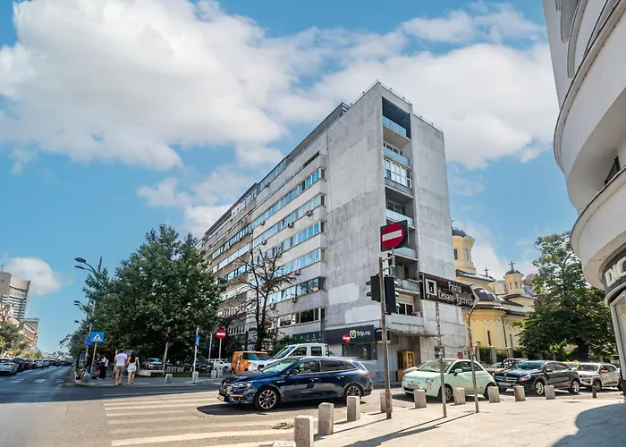 Central Class Bucureşti