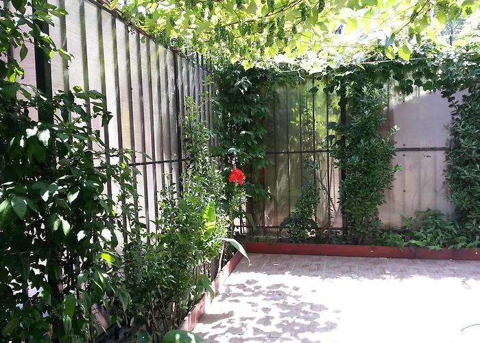 Banu Manta Apartments Bucureşti