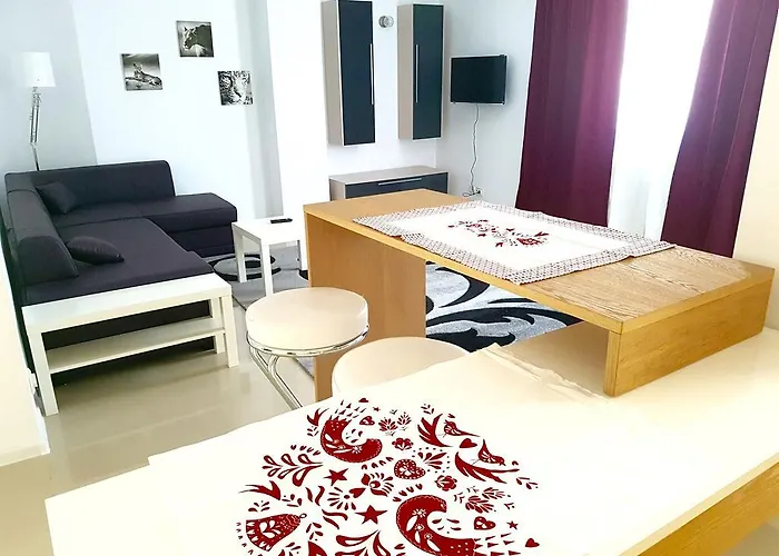 Apartament Fundeni Bucureşti