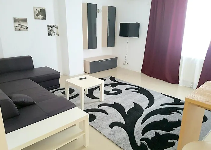 Apartament Fundeni Bucureşti