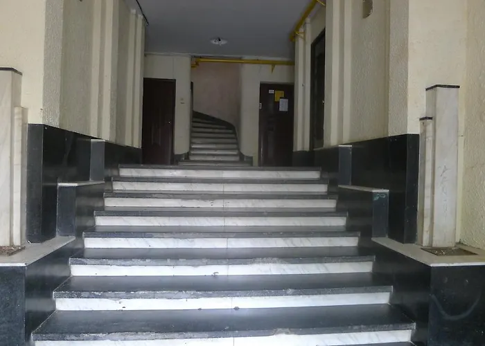 Hospitality Centrum - Nicolae Iorga Bucureşti