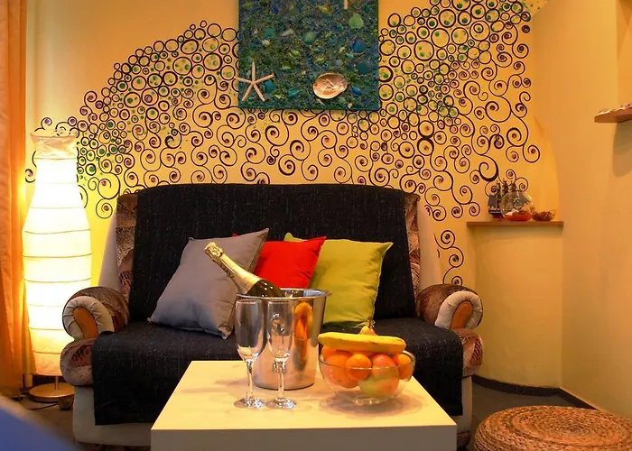 Sunny Old Town Apartments Bucureşti
