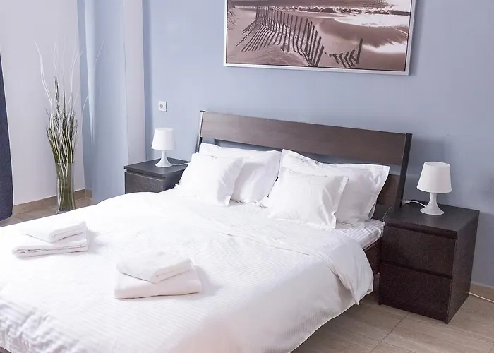 Grand Central Accommodation - Beldiman Bucureşti