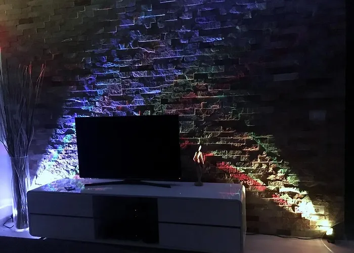 Apartament Glamour Bucureşti