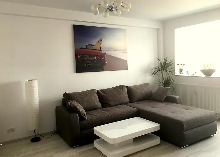 Apartament Glamour Bucureşti