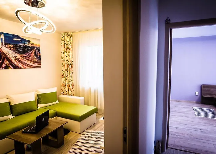 Nicola'S Home Bucureşti