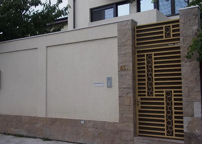 Sun Villa Residence Bucureşti