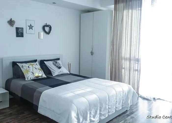 Studio Central Exer Bucureşti