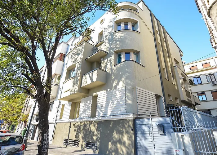 Parliament & River View Apartments Bucureşti