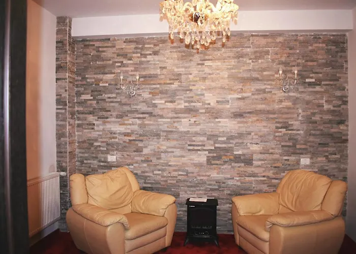 Grand Central Accommodation - Beldiman Bucureşti