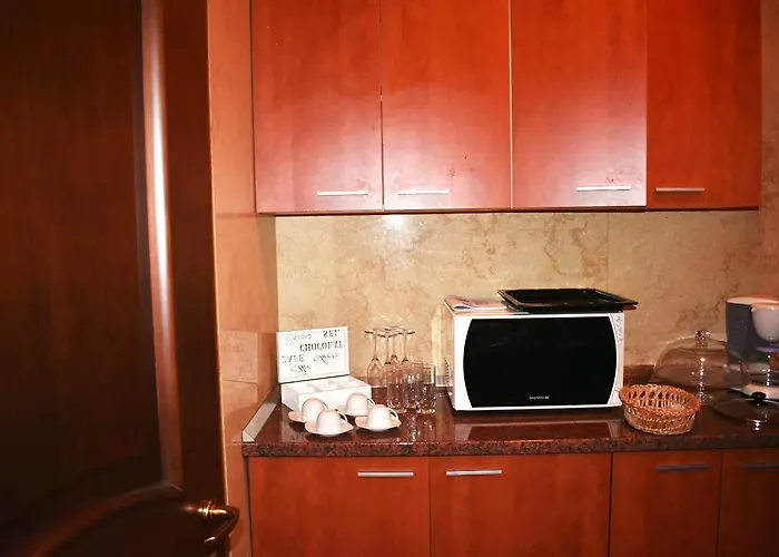 Grand Central Accomodation Sala Palatului Bucureşti