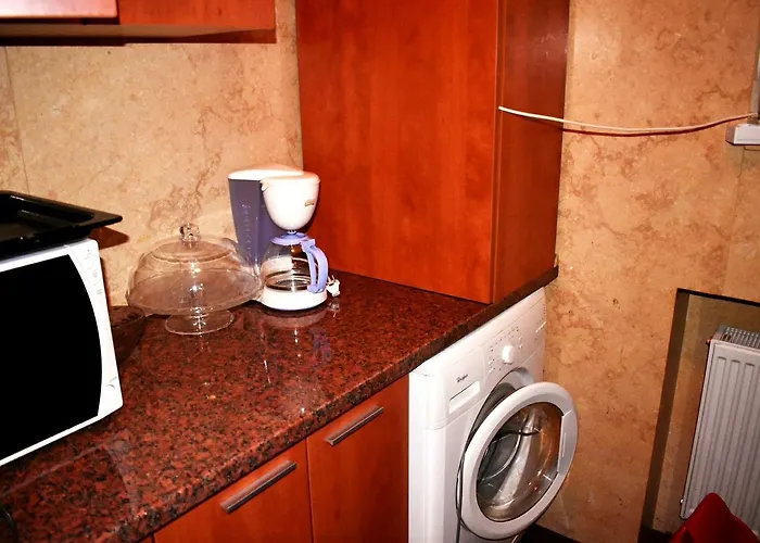 Grand Central Accomodation Sala Palatului Bucureşti