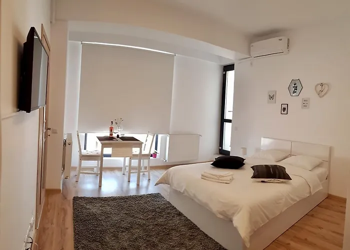 Studio Confort 3 Bucureşti