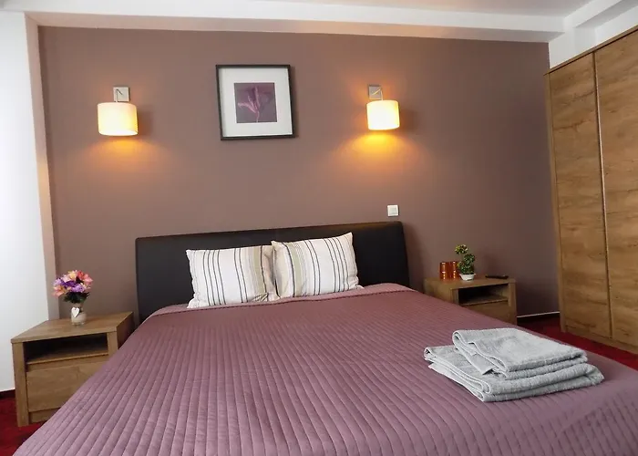 Colosseum Residence Bucureşti