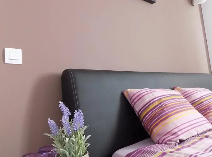Colosseum Residence Bucureşti