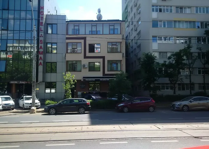 Simona Studio Bucureşti
