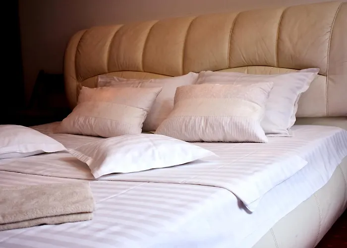 Grand Central Accomodation Doamnei2 Bucureşti
