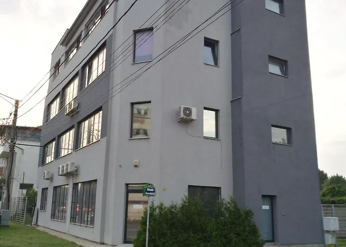 Colosseum Residence Bucureşti