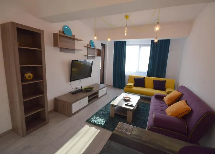 Rya Home 1 Bucureşti