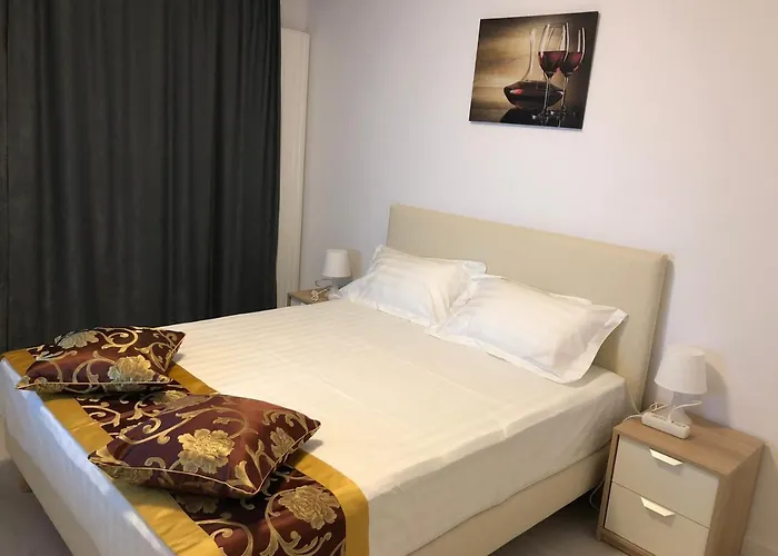 21 Residence Apartments Bucureşti