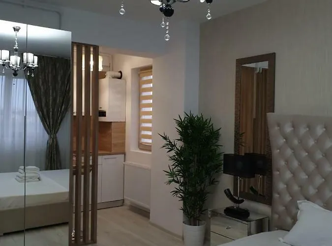 Studio Rendez-vous Baneasa Bucureşti