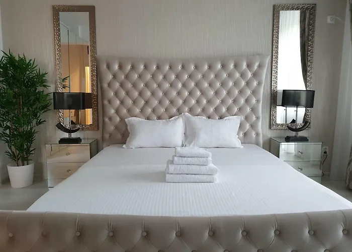 Studio Rendez-vous Baneasa Bucureşti
