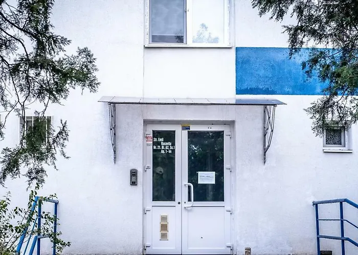 Nicola'S Home Bucureşti
