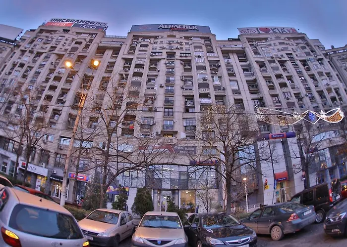 Dream Residence 49 Bucureşti