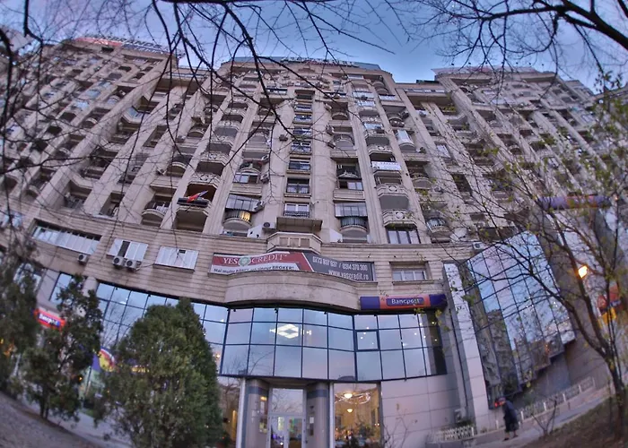Dream Residence 49 Bucureşti