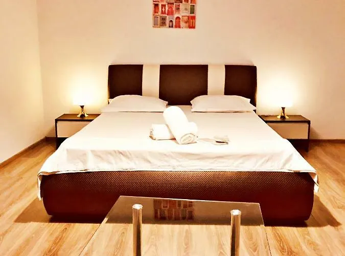 Dream Residence 49 Bucureşti