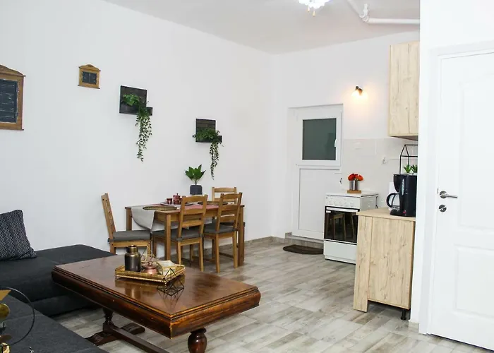 Nirvana Apartament Bucureşti