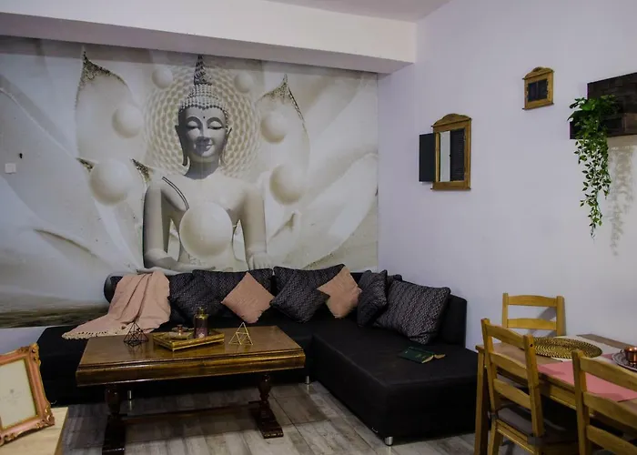Nirvana Apartament Bucureşti