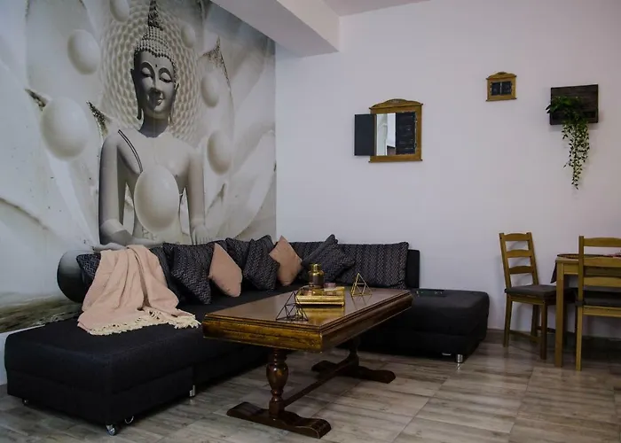 Nirvana Apartament Bucureşti