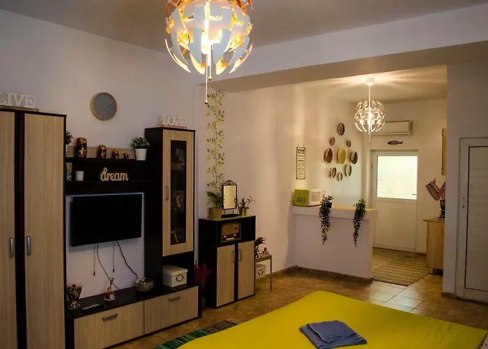 Collosal Studio Bucureşti