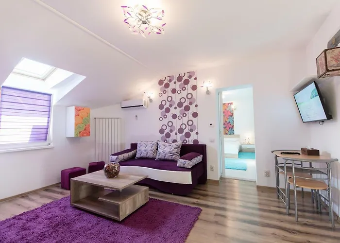 Queen Holiday Apartment Bucureşti