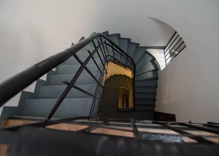 Queen Holiday Apartment Bucureşti
