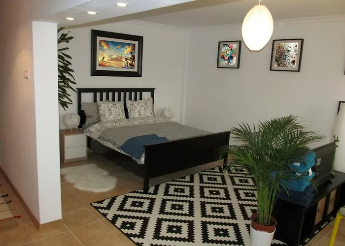 My Little Studio Bucureşti