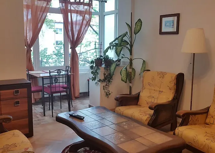 Eden Apartament Bucureşti