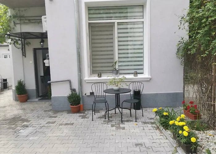 Maison 33 Bucureşti