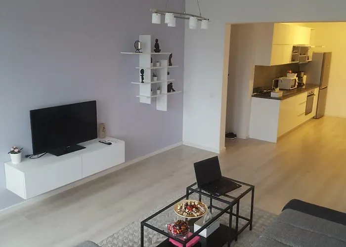 Diamond Apartments Bucureşti